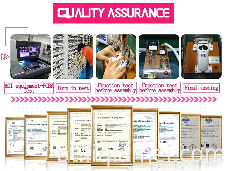 Quality Assurance